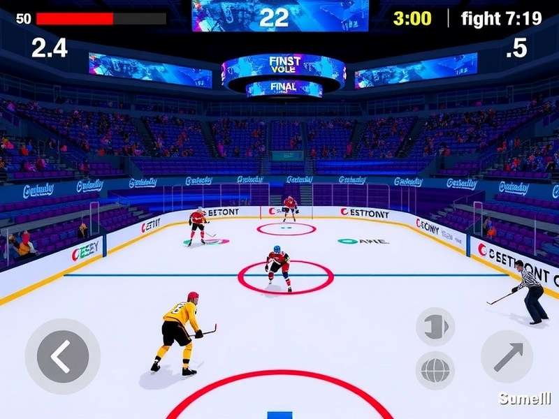 Dill Dominators Gameplay Screenshot